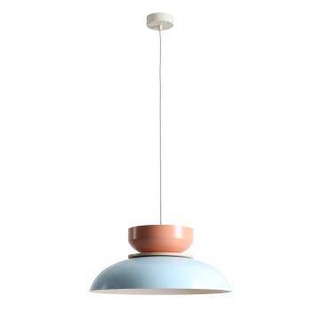 Aldex ALDO 1152G29_11_J Hanglamp 1x15W/E27