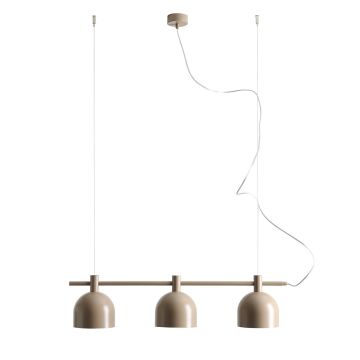 Aldex BERYL 3 976E_17 Hanglamp 3x15W/E27