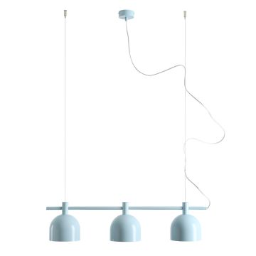 Aldex BERYL 3 976E_29 Hanglamp 3x15W/E27