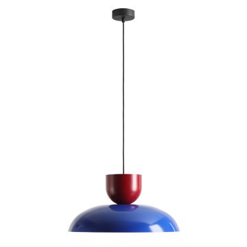 Aldex ELLA 1144G25_15_C Hanglamp 1x15W/E27