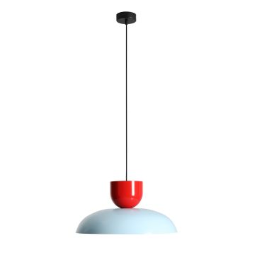 Aldex ELLA 1144G29_19_C Hanglamp 1x15W/E27