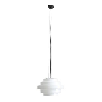 Aldex FILO MILKY 9000G1 Hanglamp 1x15W/E27