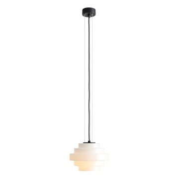 Aldex FILO MILKY 9001G1 Hanglamp 1x15W/E27