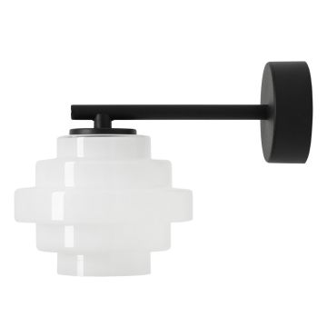 Aldex FILO MILKY 9002C1 Wandlamp 1x5W/G9
