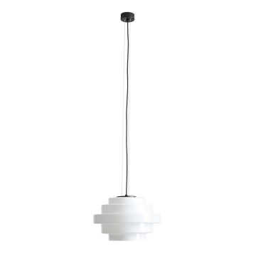 Aldex FILO MILKY 9015G1 Hanglamp 1x15W/E27