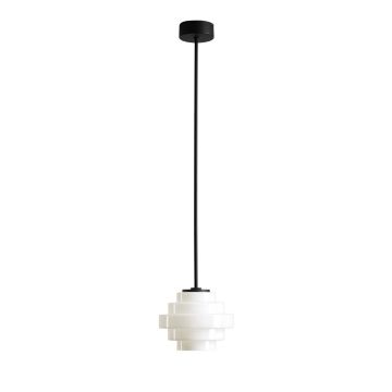 Aldex FILO MILKY M 9002PL_G1_M Plafondlamp 1x5W/G9