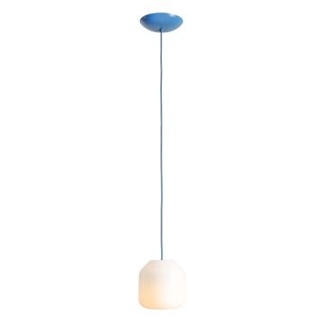 Aldex FLASK SAPPHIRE S 8500G31_S Hanglamp 1x10W/E14