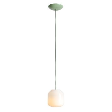 Aldex FLASK SAGE S 8500G32_S Hanglamp 1x10W/E14