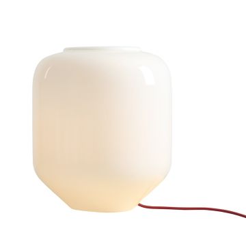Aldex FLASK CHERRY L 8500B15_L Tafellamp 1x15W/E27