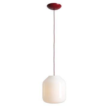 Aldex FLASK cherry L 8500G15_L Hanglamp 1x15W/E27