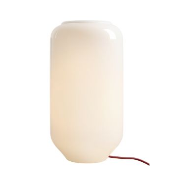 Aldex FLASK CHERRY M 8500B15_M Tafellamp 1x15W/E27