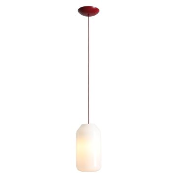 Aldex FLASK cherry M 8500G15_M Hanglamp 1x15W/E27