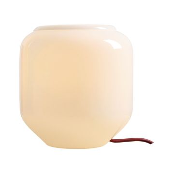 Aldex FLASK CHERRY S 8500B15_S Tafellamp 1x10W/E14