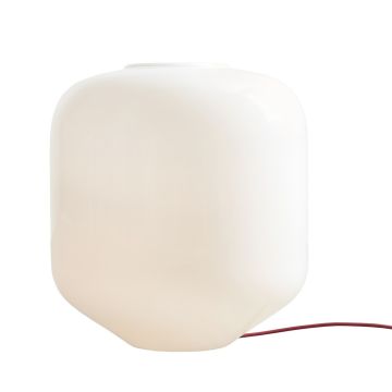 Aldex FLASK CHERRY XL 8500B15_XL Tafellamp 1x15W/E27