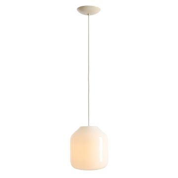 Aldex FLASK COTTON L 8500G20_L Hanglamp 1x15W/E27
