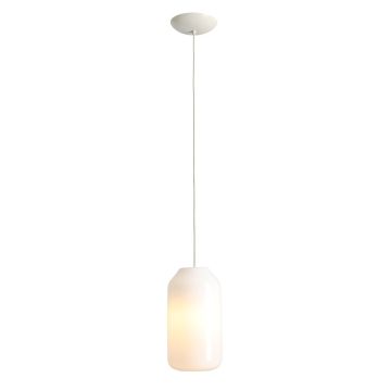 Aldex FLASK COTTON M 8500G20_M Hanglamp 1x15W/E27