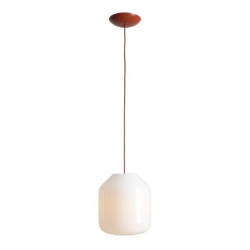 Aldex FLASK TERRA L 8500G24_L Hanglamp 1x15W/E27