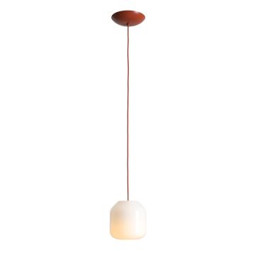 Aldex FLASK TERRA S 8500G24_S Hanglamp 1x10W/E14