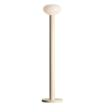 Aldex FLO CREAM M 7000A9_M Staande lamp 1x10W/E14