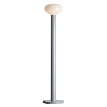Aldex FLO GREY M 7000A22_M Staande lamp 1x10W/E14