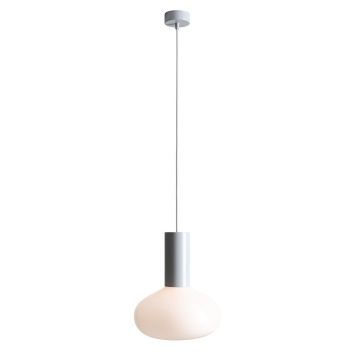 Aldex FLO GREY M 7000G22_M Hanglamp 1x10W/E14