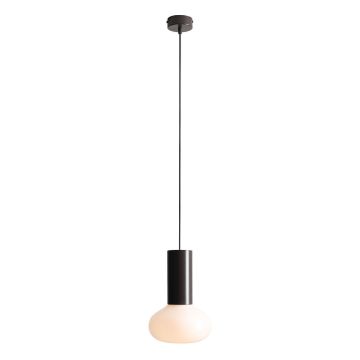 Aldex FLO MOKKA S 7000G28_S Hanglamp 1x10W/E14