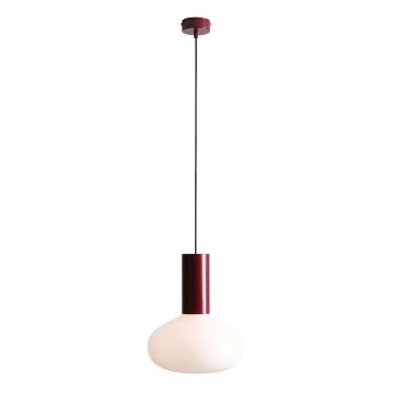 Aldex FLO RUBY M 7000G27_M Hanglamp 1x10W/E14