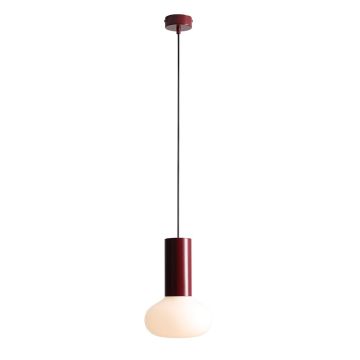 Aldex FLO RUBY S 7000G27_S Hanglamp 1x10W/E14