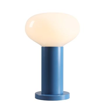 Aldex FLO SKY S 7000B31_S Tafellamp 1x10W/E14
