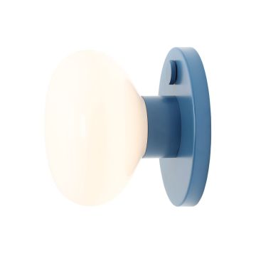 Aldex FLO SKY S 7000C31_S Wandlamp 1x10W/E14