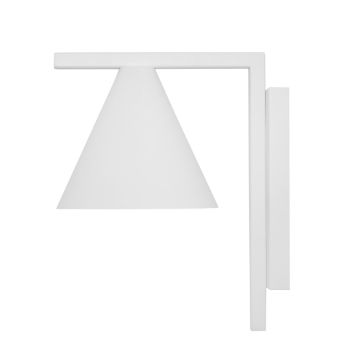 Aldex FORM 1108C Wandlamp 1x15W/E27