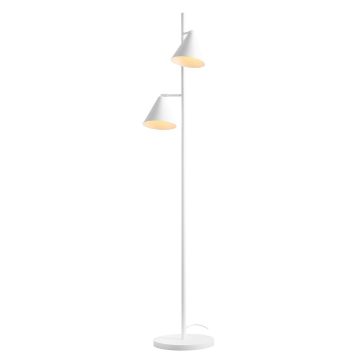 Aldex FORM 2 1108A_2 Staande lamp 2x15W/E27