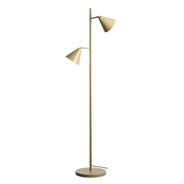 Aldex FORM 2 1108A12_2 Staande lamp 2x15W/E27