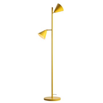 Aldex FORM 2 1108A14_2 Staande lamp 2x15W/E27