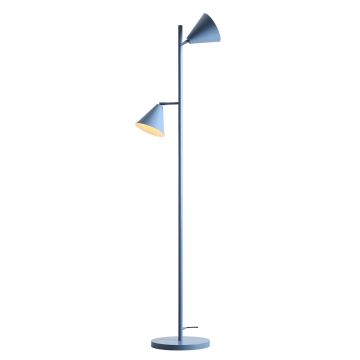 Aldex FORM 2 1108A16_2 Staande lamp 2x15W/E27