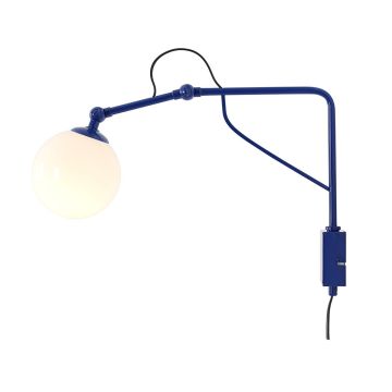 Aldex SOHO 1105C25_M Wandlamp 1x10W/E14
