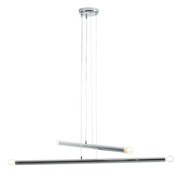 Aldex TUBO 4 1072L4 Hanglamp 4x10W/E14