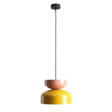 Aldex TULA 1132G14_11_C Hanglamp 1x15W/E27