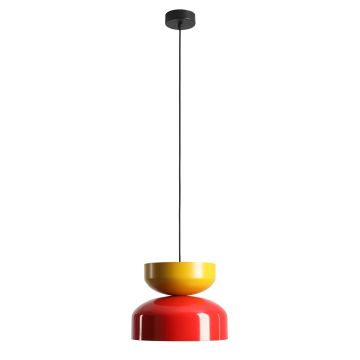 Aldex TULA 1132G19_14_C Hanglamp 1x15W/E27