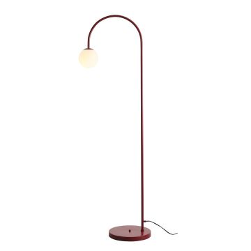 Aldex UNA 1116A15 Staande lamp 1x10W/E14