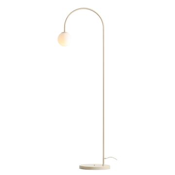 Aldex UNA 1116A9 Staande lamp 1x10W/E14