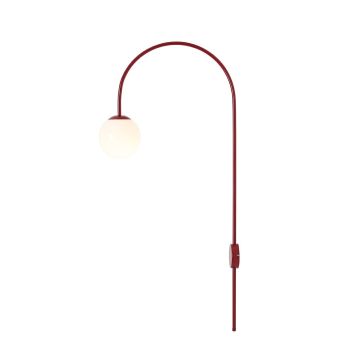 Aldex UNA 1116C15 Wandlamp 1x10W/E14