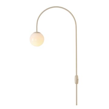 Aldex UNA 1116C9 Wandlamp 1x10W/E14