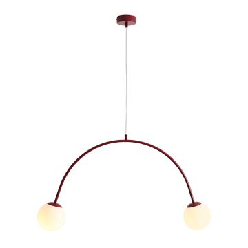 Aldex UNA 2 1116H15 Hanglamp 2x10W/E14