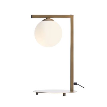 Aldex ZAC 1038B17_1 Bureau lamp 1x10W/E14