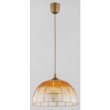 Alfa SOLE 12641 Hanglamp 1x15W/E27 IP20