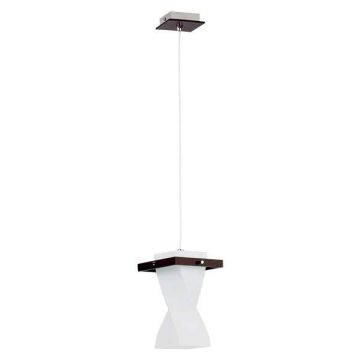 Alfa TEQUILA 12911 Hanglamp 1x60W/E27
