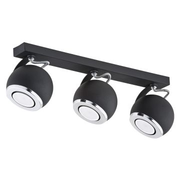 Argon KOS 1263 Plafondlamp 3x5W/GU10 IP20