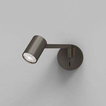 Astro Lighting ASCOLI SWING 1286067 Wandlamp 1x6W/LED,GU10 IP20