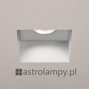 Astro Lighting TRIMLESS 1248005 Inbouwspot 1x50W/GU10 IP65